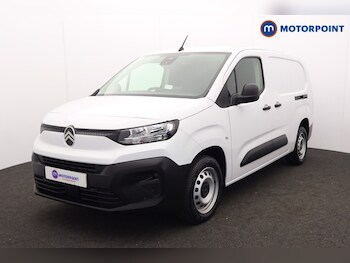 Used Citroen Berlingo 2026 for sale - 78464446: Photo