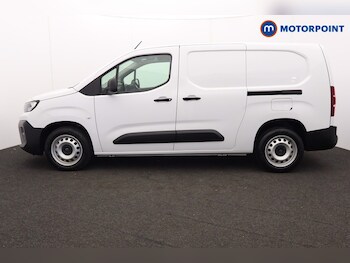 Used Citroen Berlingo 2026 for sale - 78464446: Photo