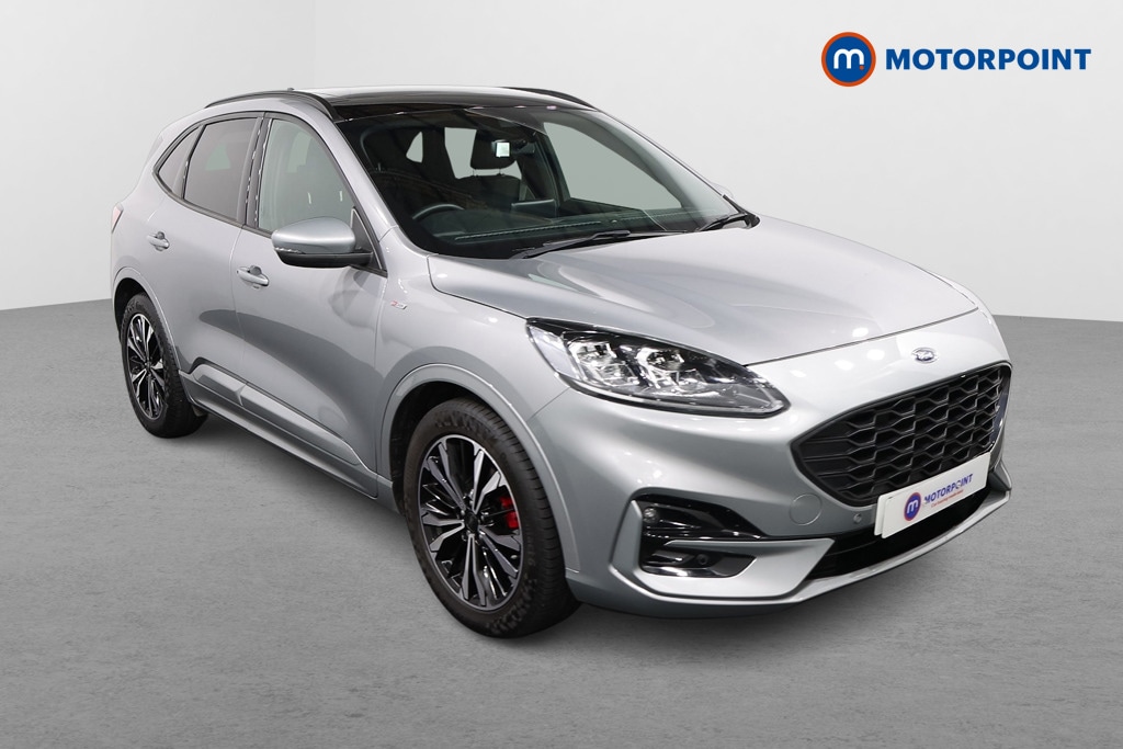 Used Ford Kuga 2022 for sale - 76946257: Photo 1