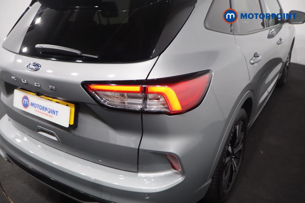 Used Ford Kuga 2022 for sale - 76946257: Photo 12