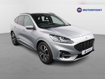 Used Ford Kuga 2022 for sale - 76946257: Photo