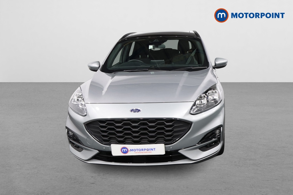 Used Ford Kuga 2022 for sale - 76946257: Photo 2