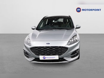 Used Ford Kuga 2022 for sale - 76946257: Photo