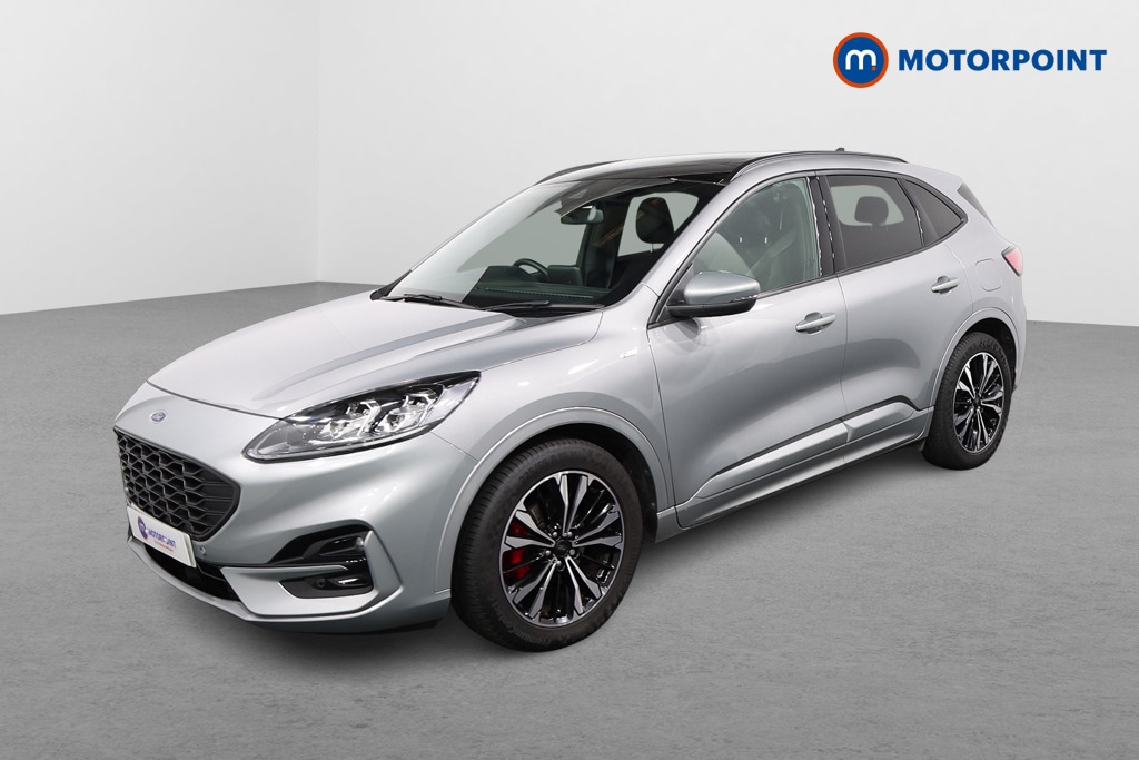 Used Ford Kuga 2022 for sale - 76946257: Photo 3