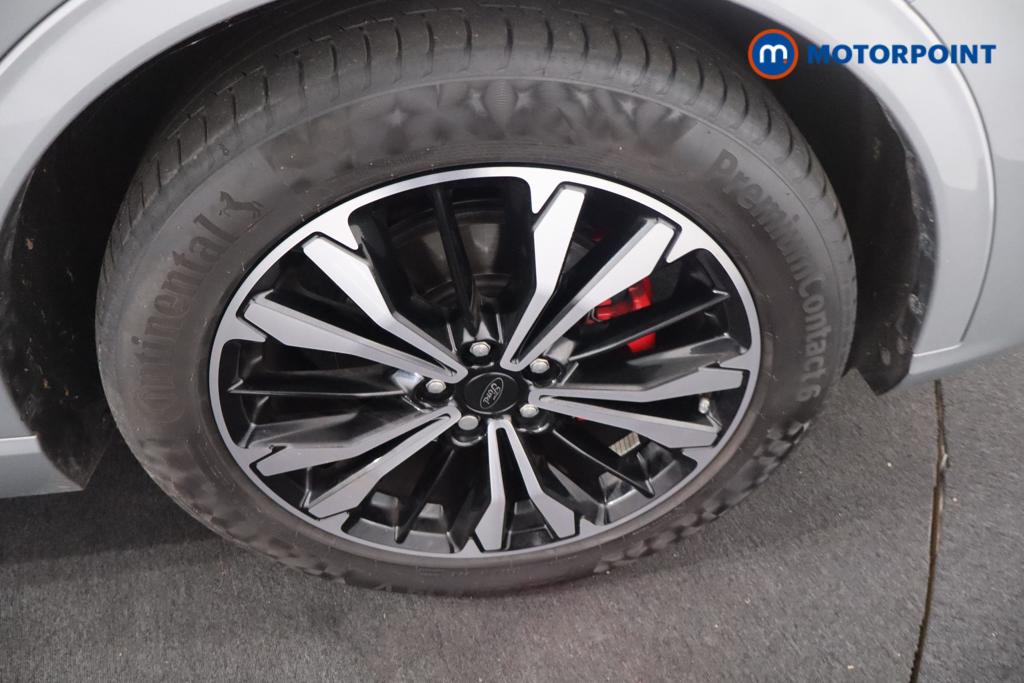 Used Ford Kuga 2022 for sale - 76946257: Photo 35