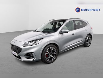 Used Ford Kuga 2022 for sale - 76946257: Photo