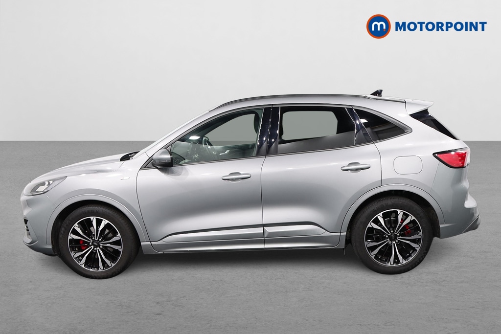 Used Ford Kuga 2022 for sale - 76946257: Photo 4