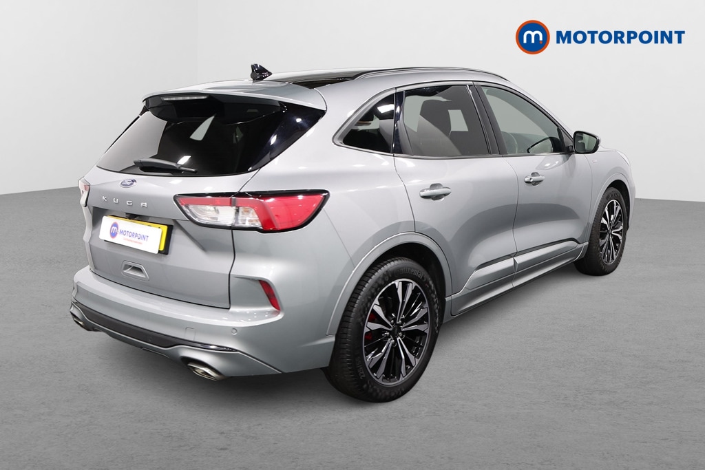 Used Ford Kuga 2022 for sale - 76946257: Photo 7