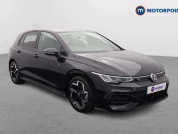 2024 - 1.5 TSI 150 R-Line 5dr