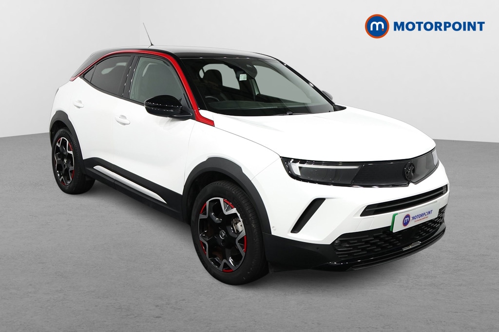 Used Vauxhall Mokka 2022 for sale - 76339384: Photo 1