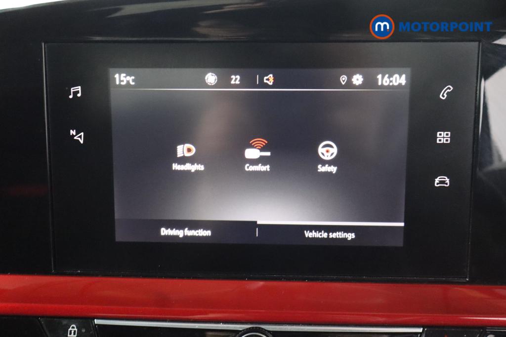 Used Vauxhall Mokka 2022 for sale - 76339384: Photo 18