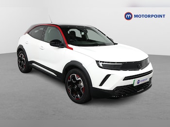 2022 - 100kW GS Line 50kWh 5dr Auto