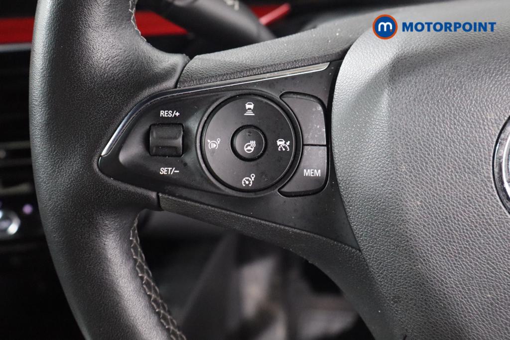 Used Vauxhall Mokka 2022 for sale - 76339384: Photo 22