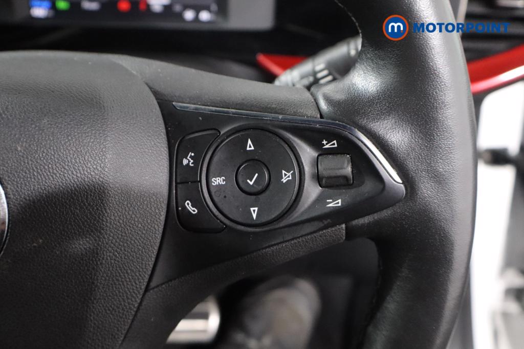 Used Vauxhall Mokka 2022 for sale - 76339384: Photo 23
