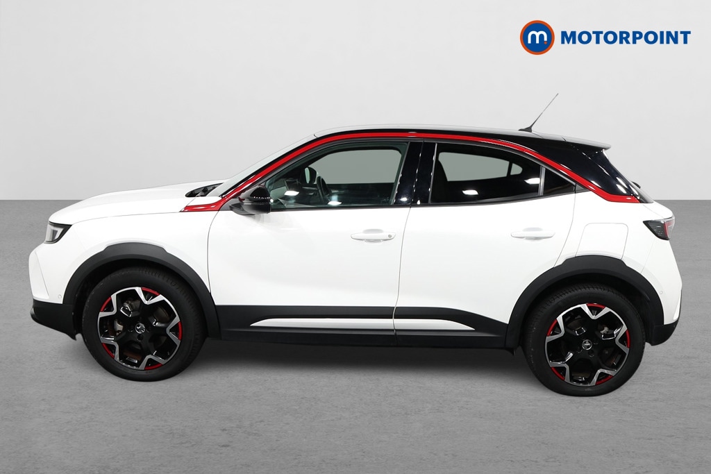 Used Vauxhall Mokka 2022 for sale - 76339384: Photo 4