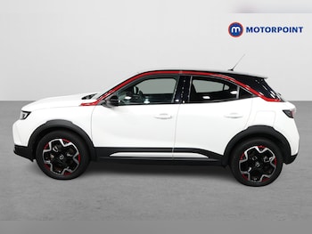 Used Vauxhall Mokka 2022 for sale - 76339384: Photo