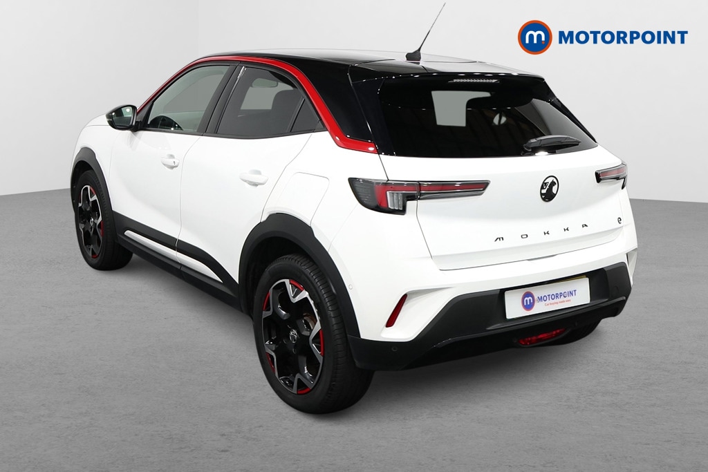 Used Vauxhall Mokka 2022 for sale - 76339384: Photo 5