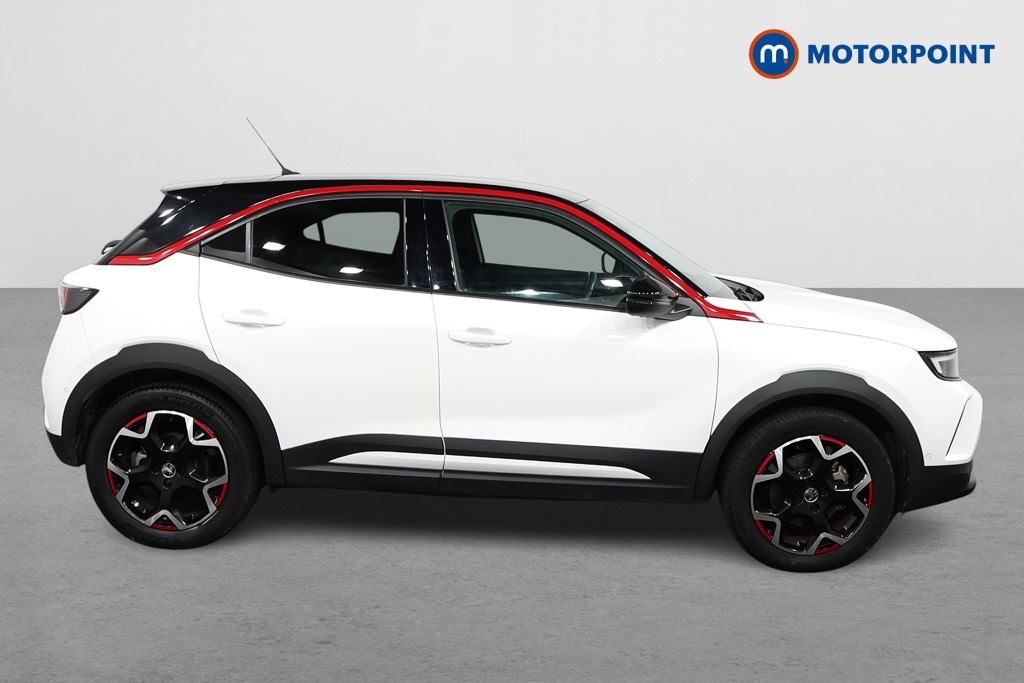 Used Vauxhall Mokka 2022 for sale - 76339384: Photo 8