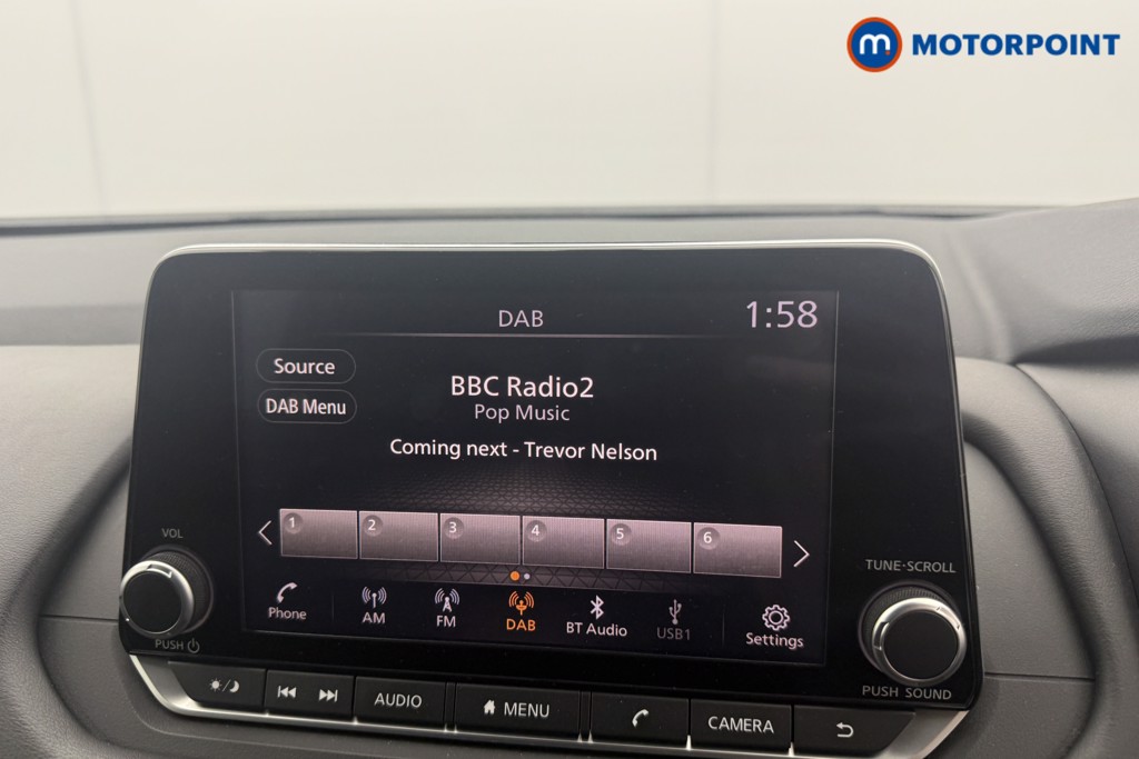 Used Nissan Qashqai 2023 for sale - 77171177: Photo 10