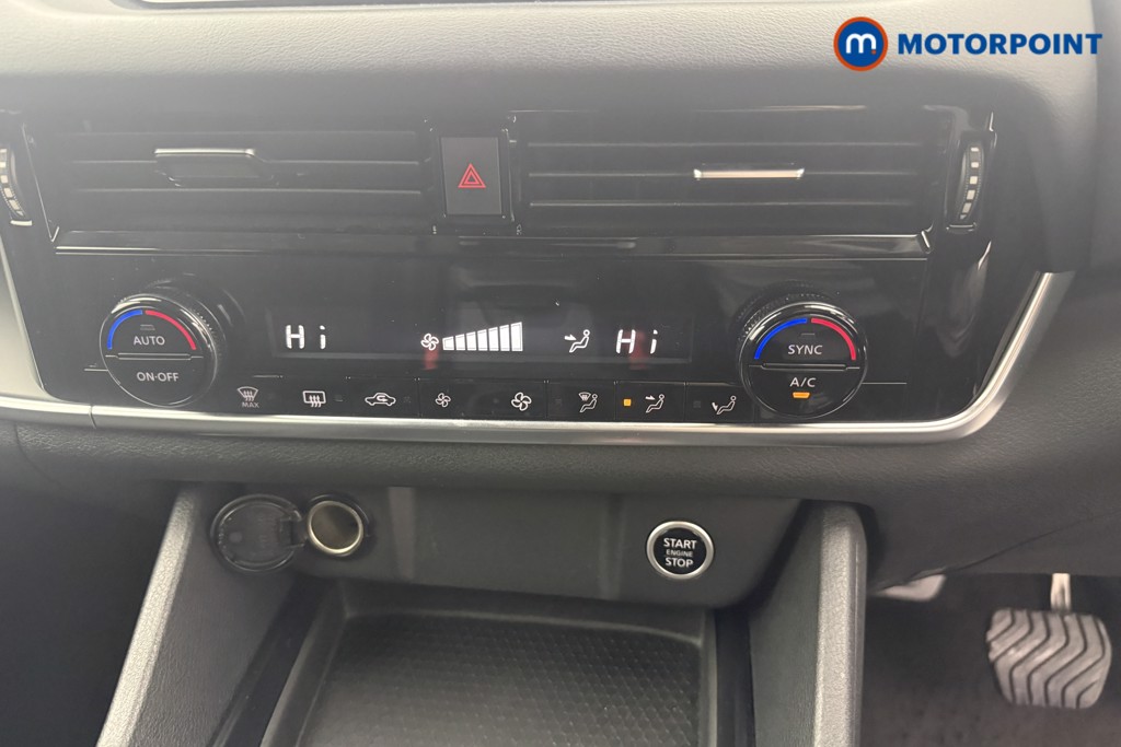 Used Nissan Qashqai 2023 for sale - 77171177: Photo 11