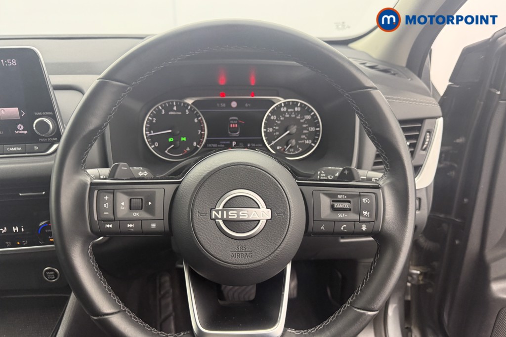 Used Nissan Qashqai 2023 for sale - 77171177: Photo 13