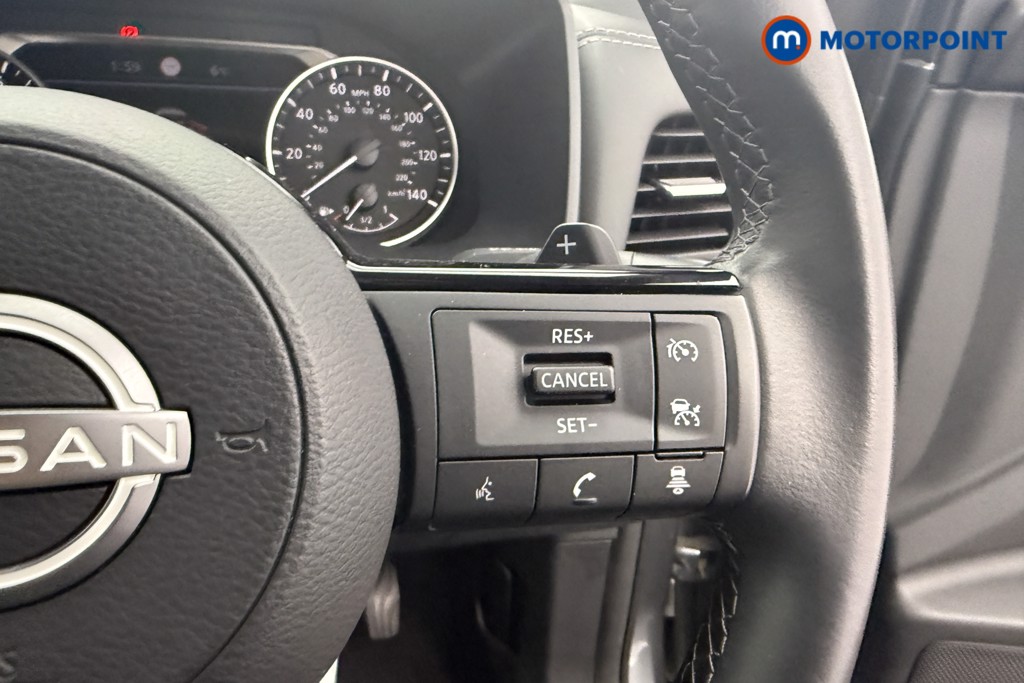 Used Nissan Qashqai 2023 for sale - 77171177: Photo 15