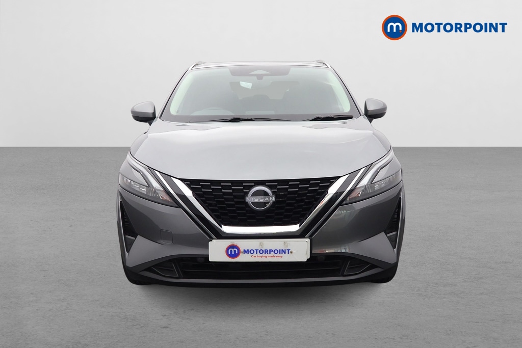 Used Nissan Qashqai 2023 for sale - 77171177: Photo 2