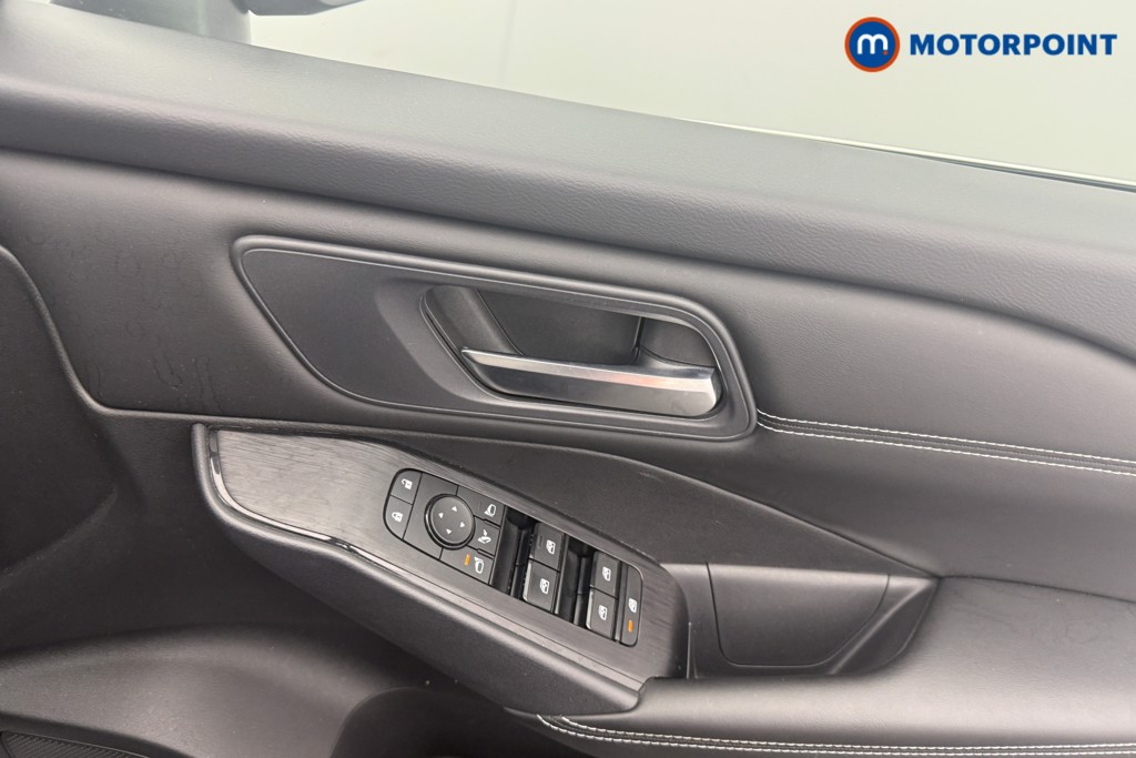 Used Nissan Qashqai 2023 for sale - 77171177: Photo 21