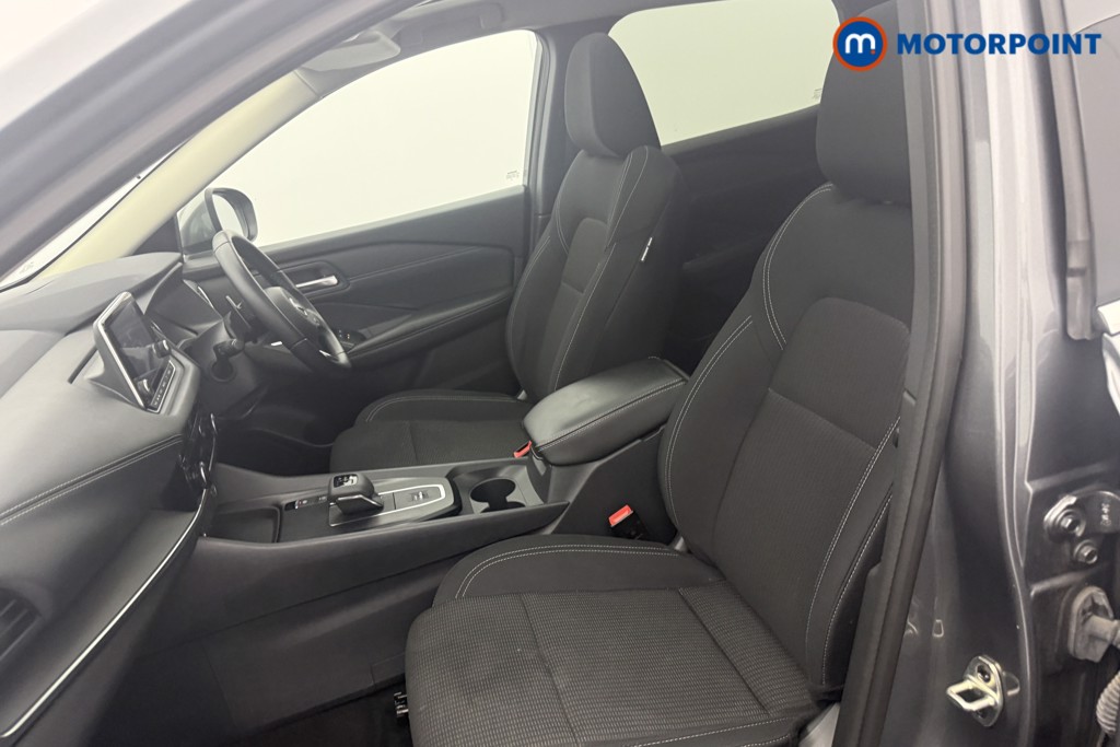 Used Nissan Qashqai 2023 for sale - 77171177: Photo 22