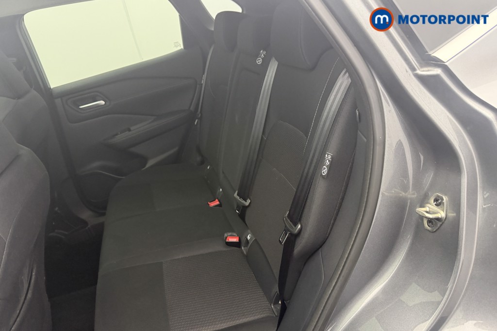 Used Nissan Qashqai 2023 for sale - 77171177: Photo 23