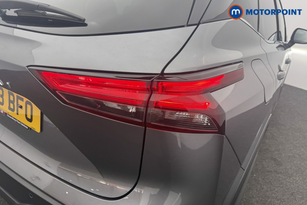 Used Nissan Qashqai 2023 for sale - 77171177: Photo 29