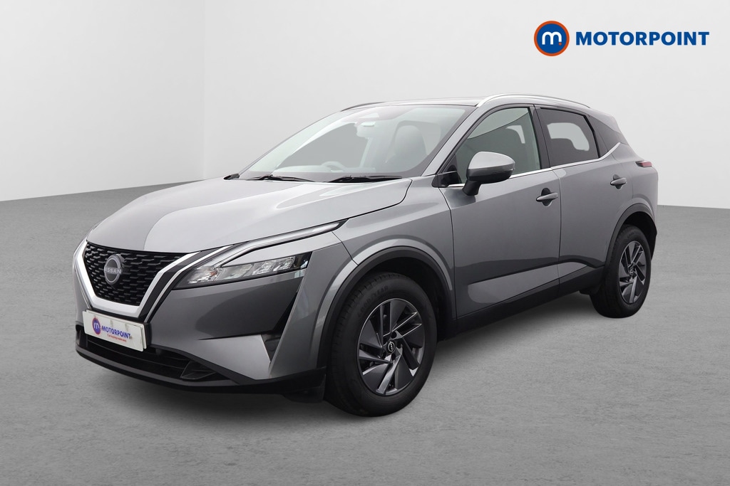 Used Nissan Qashqai 2023 for sale - 77171177: Photo 3