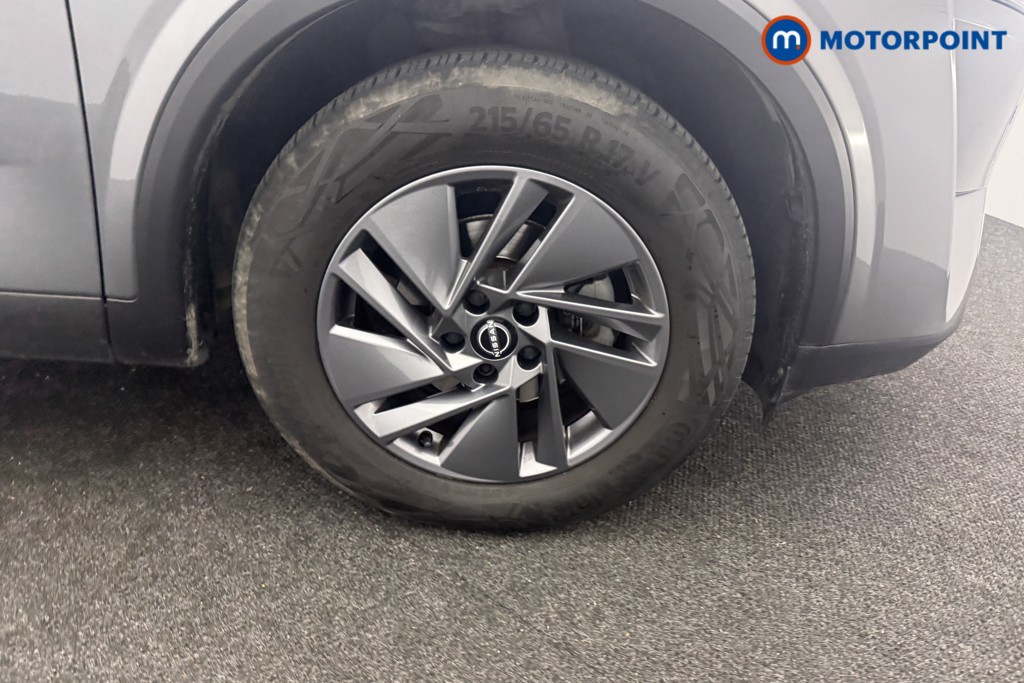 Used Nissan Qashqai 2023 for sale - 77171177: Photo 33