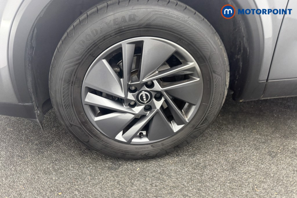 Used Nissan Qashqai 2023 for sale - 77171177: Photo 34