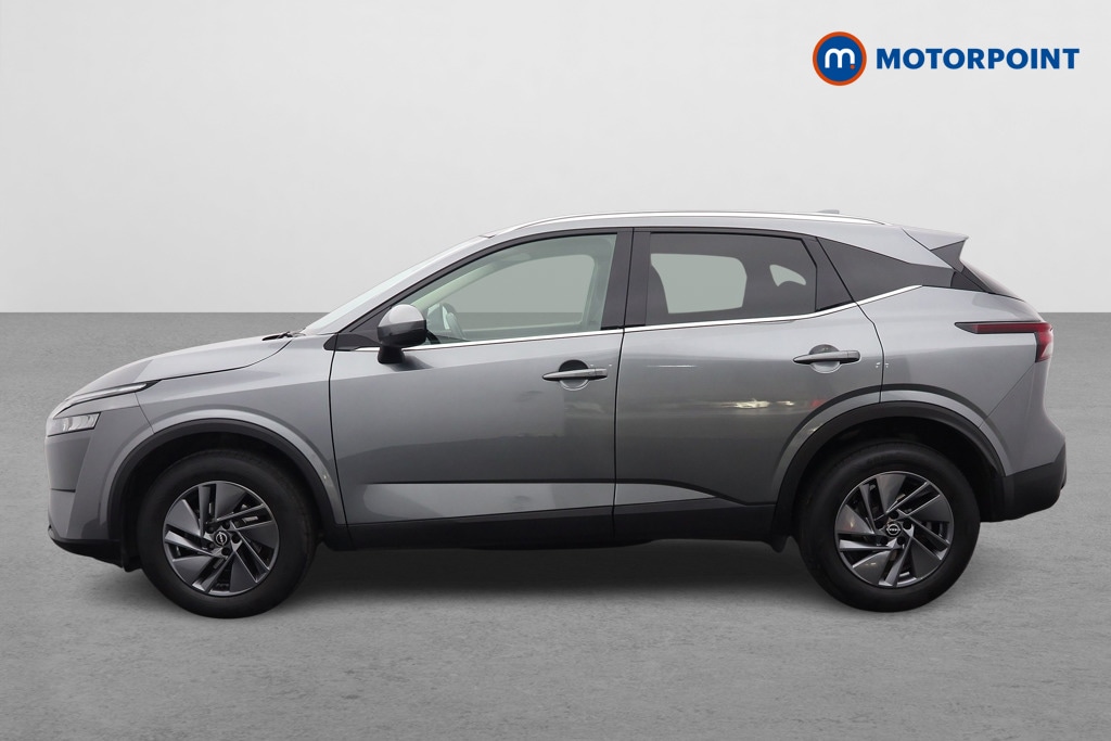 Used Nissan Qashqai 2023 for sale - 77171177: Photo 4