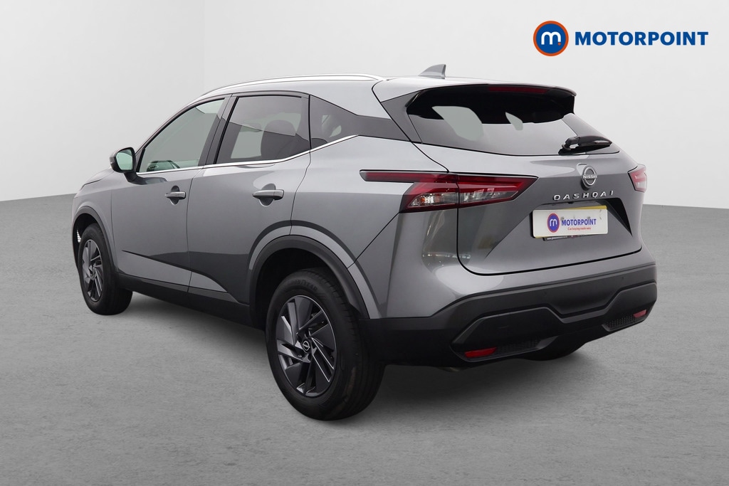 Used Nissan Qashqai 2023 for sale - 77171177: Photo 5