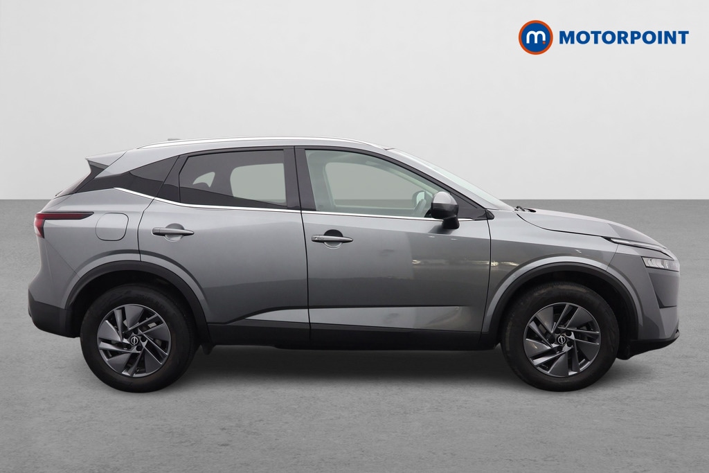 Used Nissan Qashqai 2023 for sale - 77171177: Photo 8