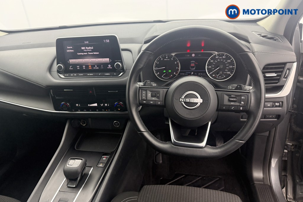 Used Nissan Qashqai 2023 for sale - 77171177: Photo 9