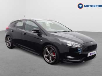 2018 - 1.0 EcoBoost 140 ST-Line X 5dr