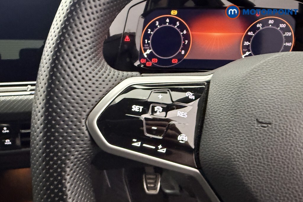 Used Volkswagen Golf 2023 for sale - 77916853: Photo 21