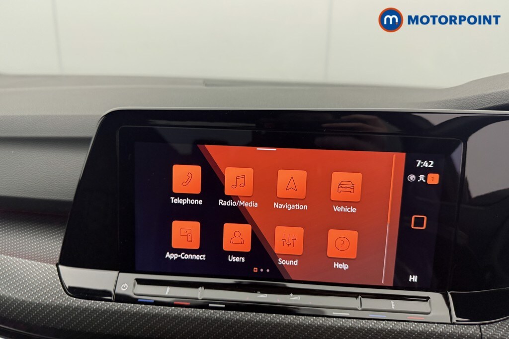 Used Volkswagen Golf 2023 for sale - 77916853: Photo 24