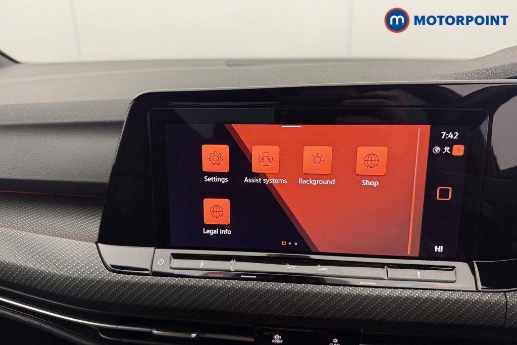 Used Volkswagen Golf 2023 for sale - 77916853: Photo 25