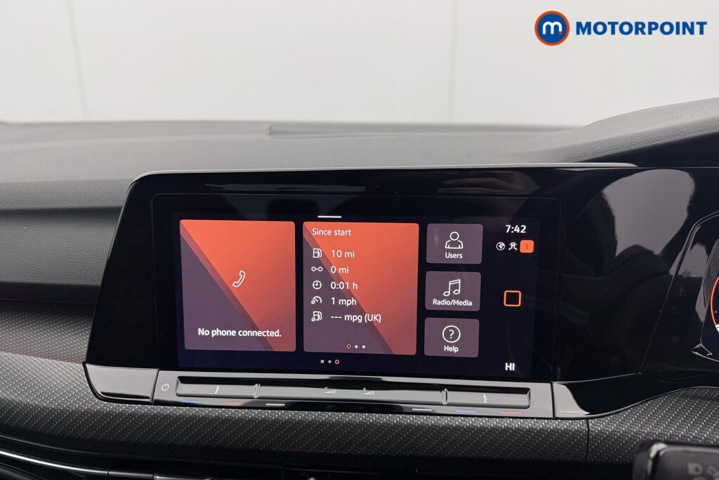 Used Volkswagen Golf 2023 for sale - 77916853: Photo 27