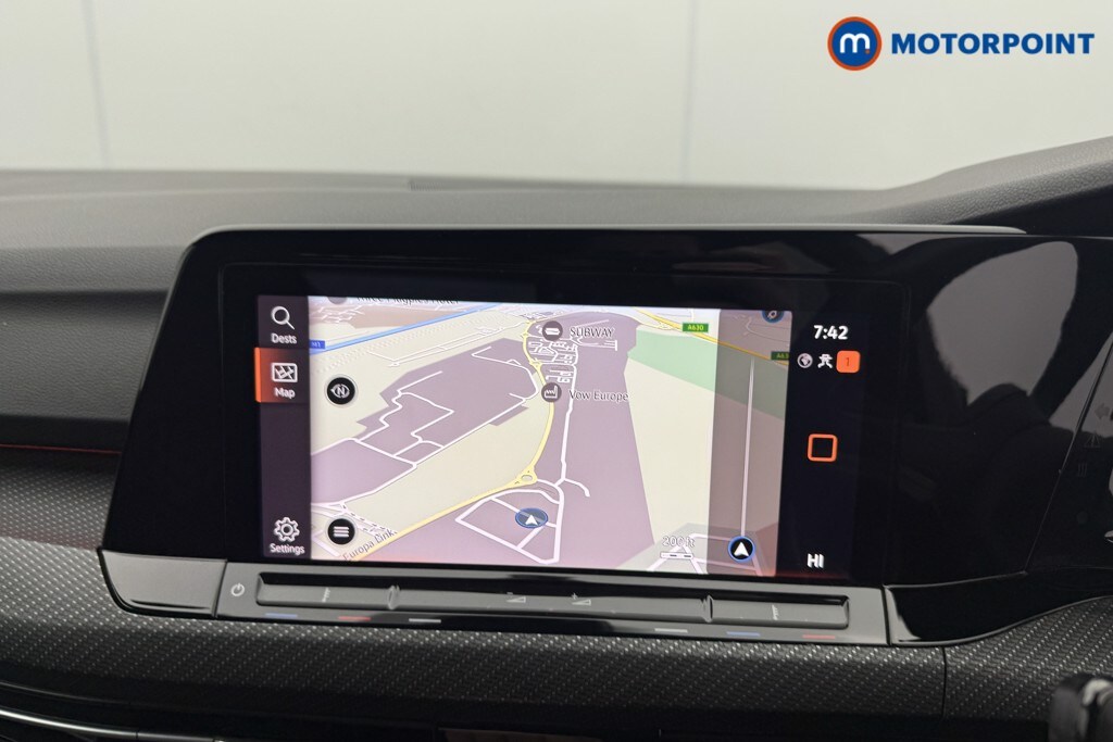 Used Volkswagen Golf 2023 for sale - 77916853: Photo 28