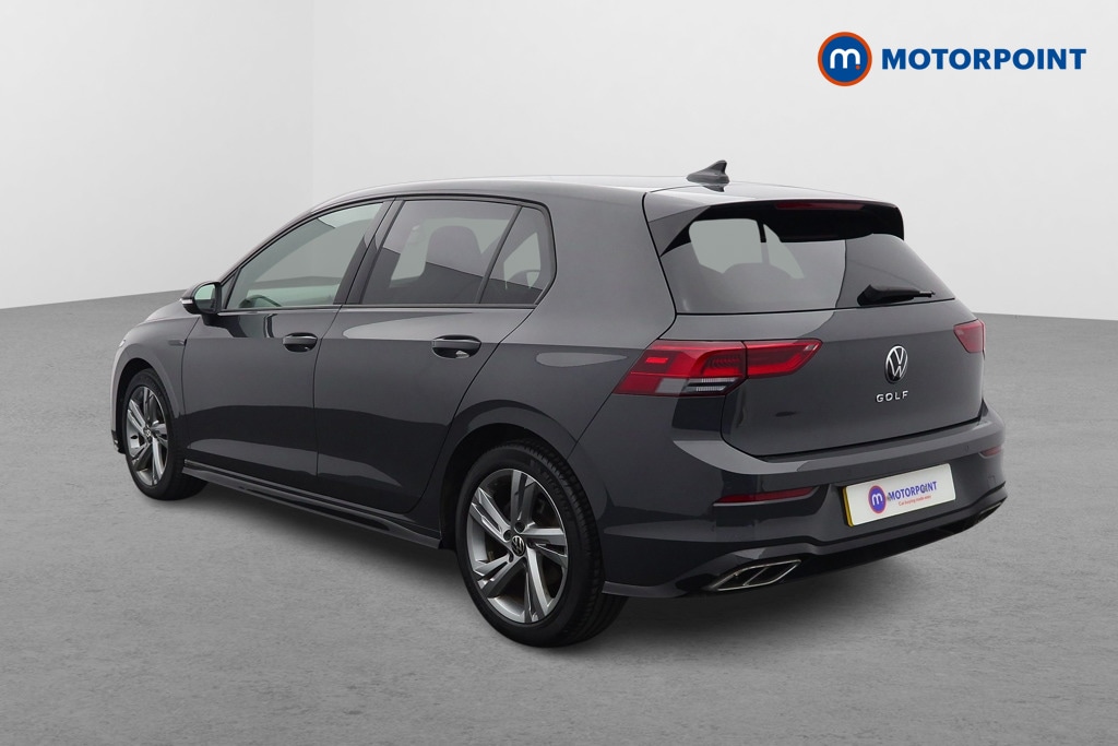 Used Volkswagen Golf 2023 for sale - 77916853: Photo 5