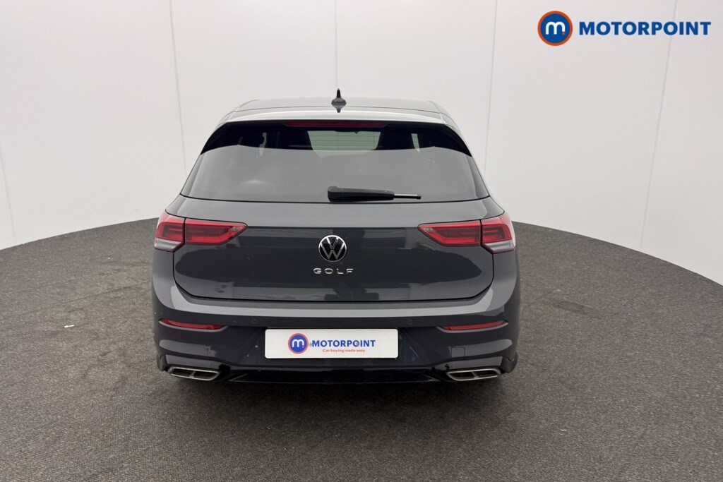 Used Volkswagen Golf 2023 for sale - 77916853: Photo 9