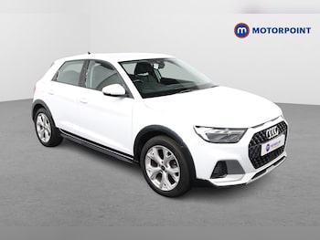 2020 - 30 TFSI Citycarver 5dr S Tronic