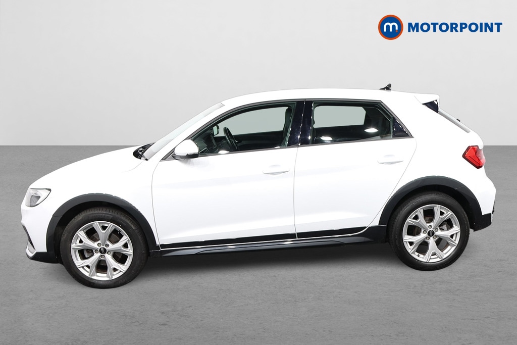 Used Audi A1 2020 for sale - 77061162: Photo 4