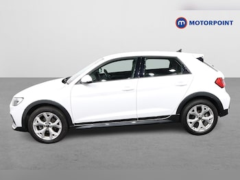 Used Audi A1 2020 for sale - 77061162: Photo