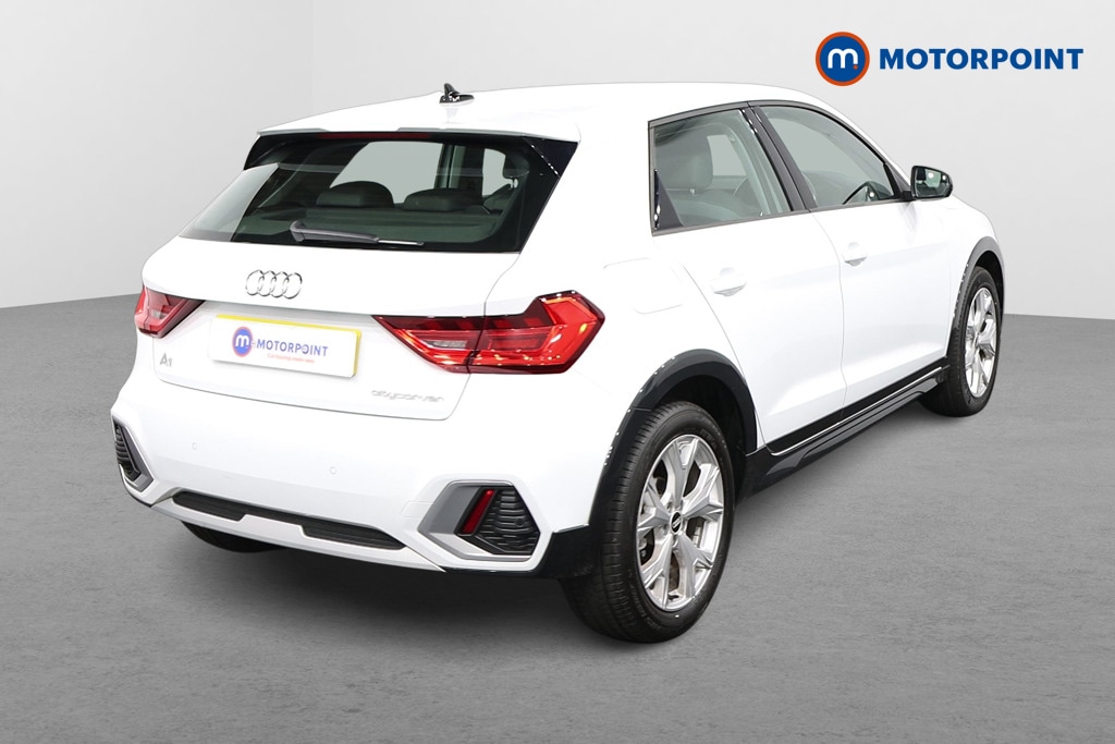 Used Audi A1 2020 for sale - 77061162: Photo 7